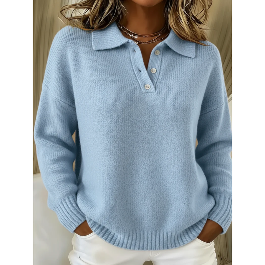 Maren™ | Cozy Comfort Sweater