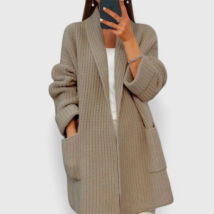 Zoë | Comfortable Vest