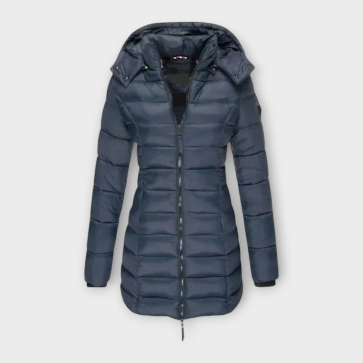 Mathilde™ | Elegant and padded winter coat