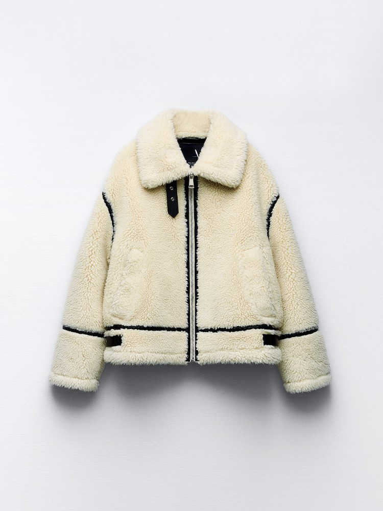 Juna | Cozy Jacket