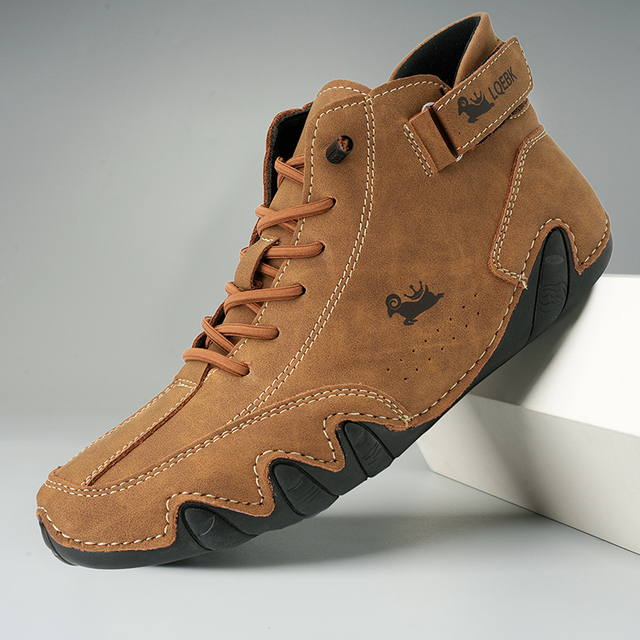 Hendrik™ | Year-Round Ultimate Comfort Shoe