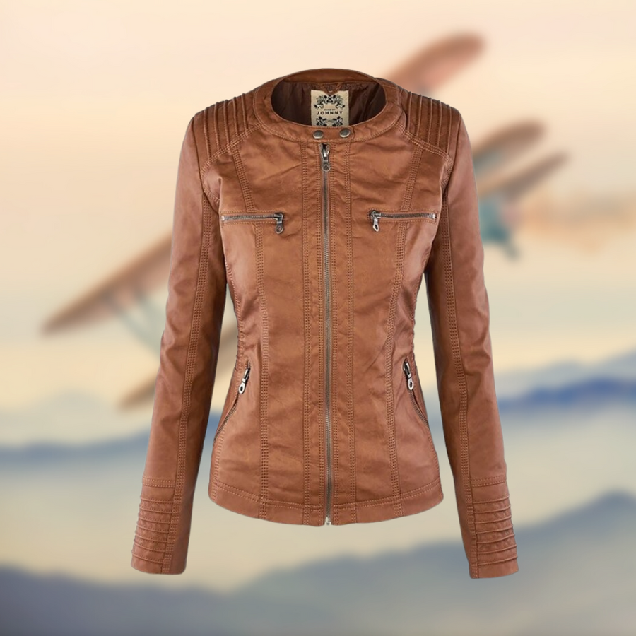 Mira™ | Elegant Fashion Jacket