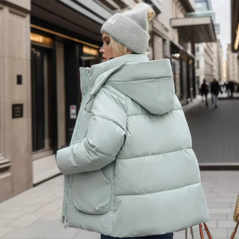 Nila™ | Elegant Women's Jacket