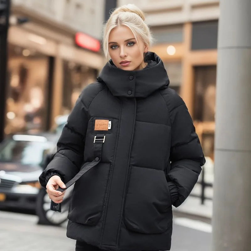 Nila™ | Elegant Women's Jacket