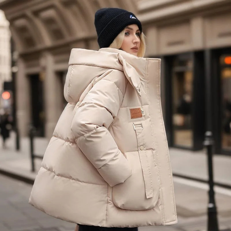 Nila™ | Elegant Women's Jacket
