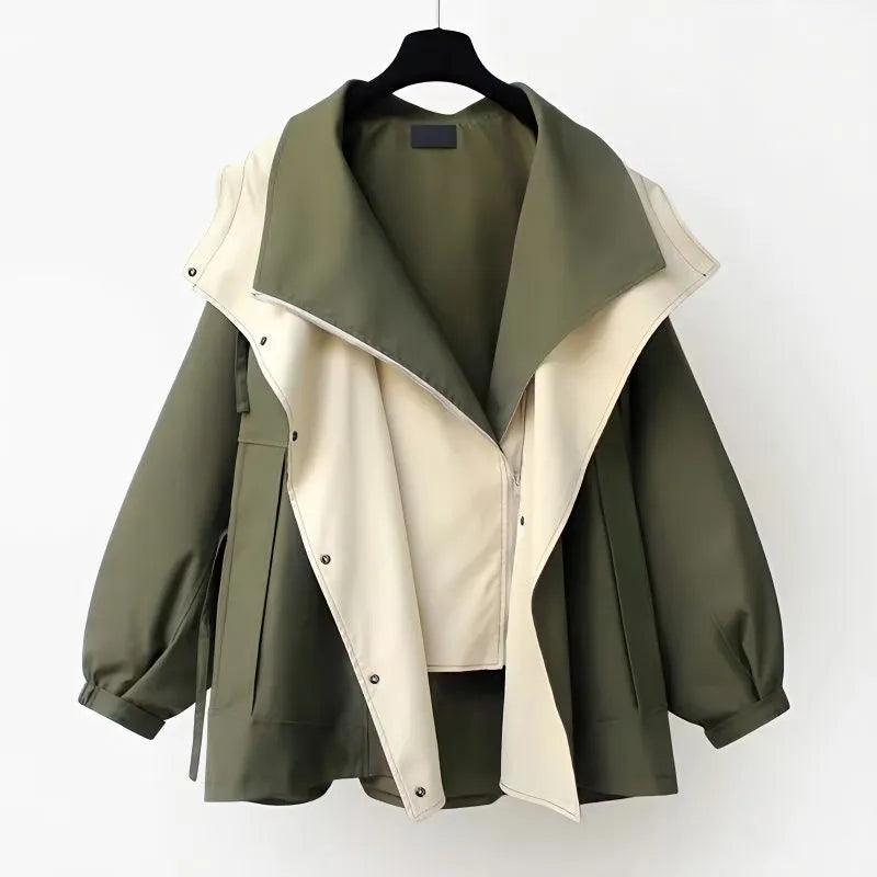 Ada™ | Sophisticated Jacket