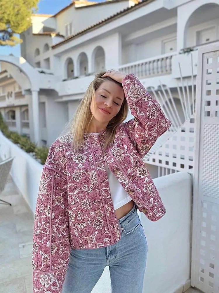 Fay™ | Stylish Spring Jacket