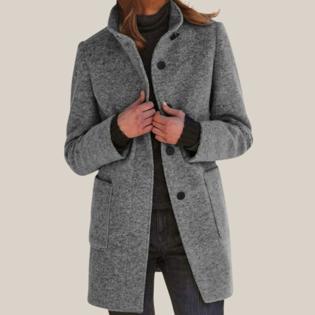 Annalena™ – Stylish Transitional Jacket