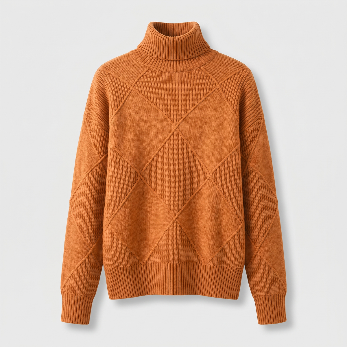 SOLEMN ELEGANT SUMMER SWEATER