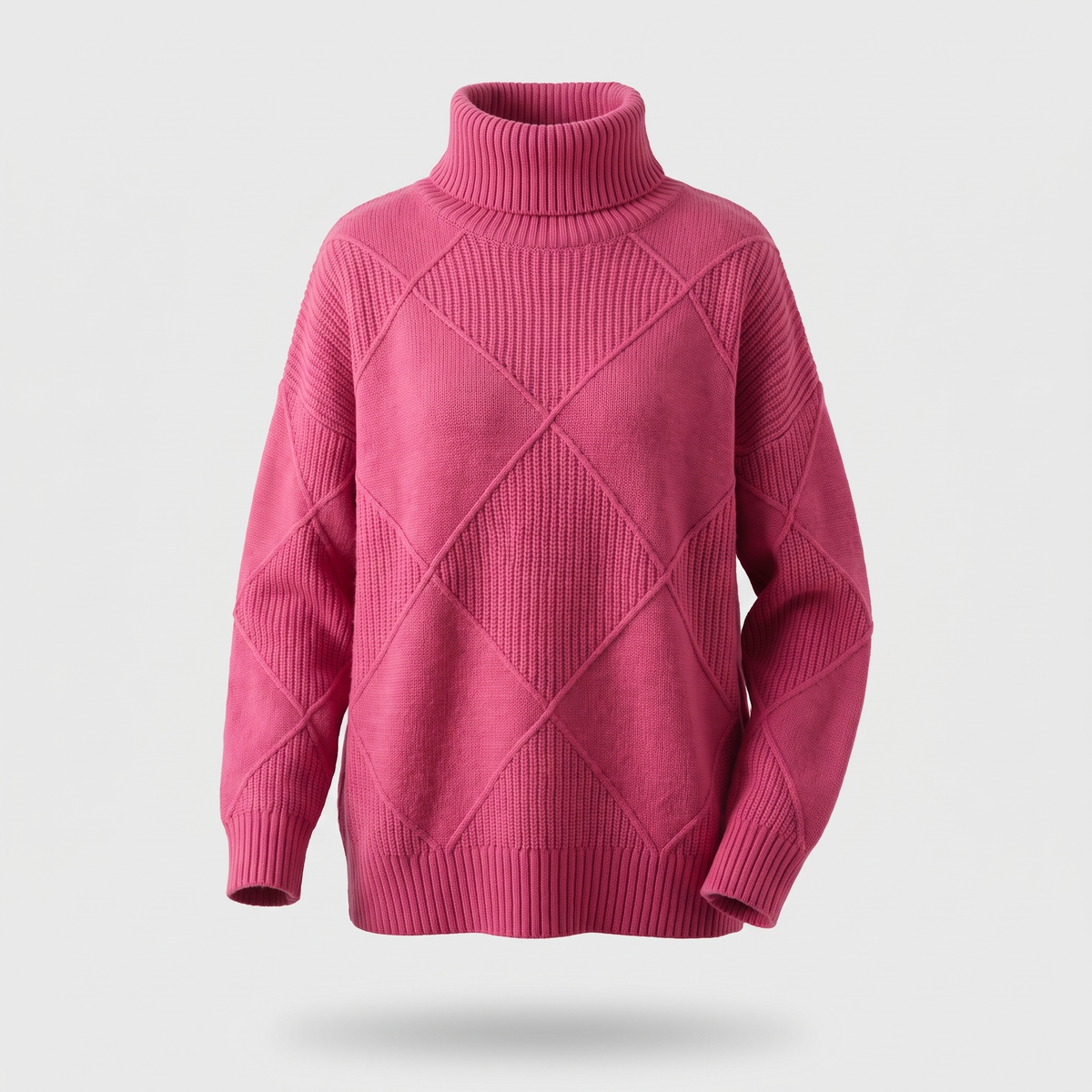 SOLEMN ELEGANT SUMMER SWEATER