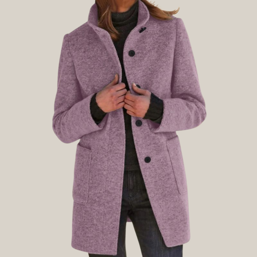 Annalena™ – Stylish Transitional Jacket