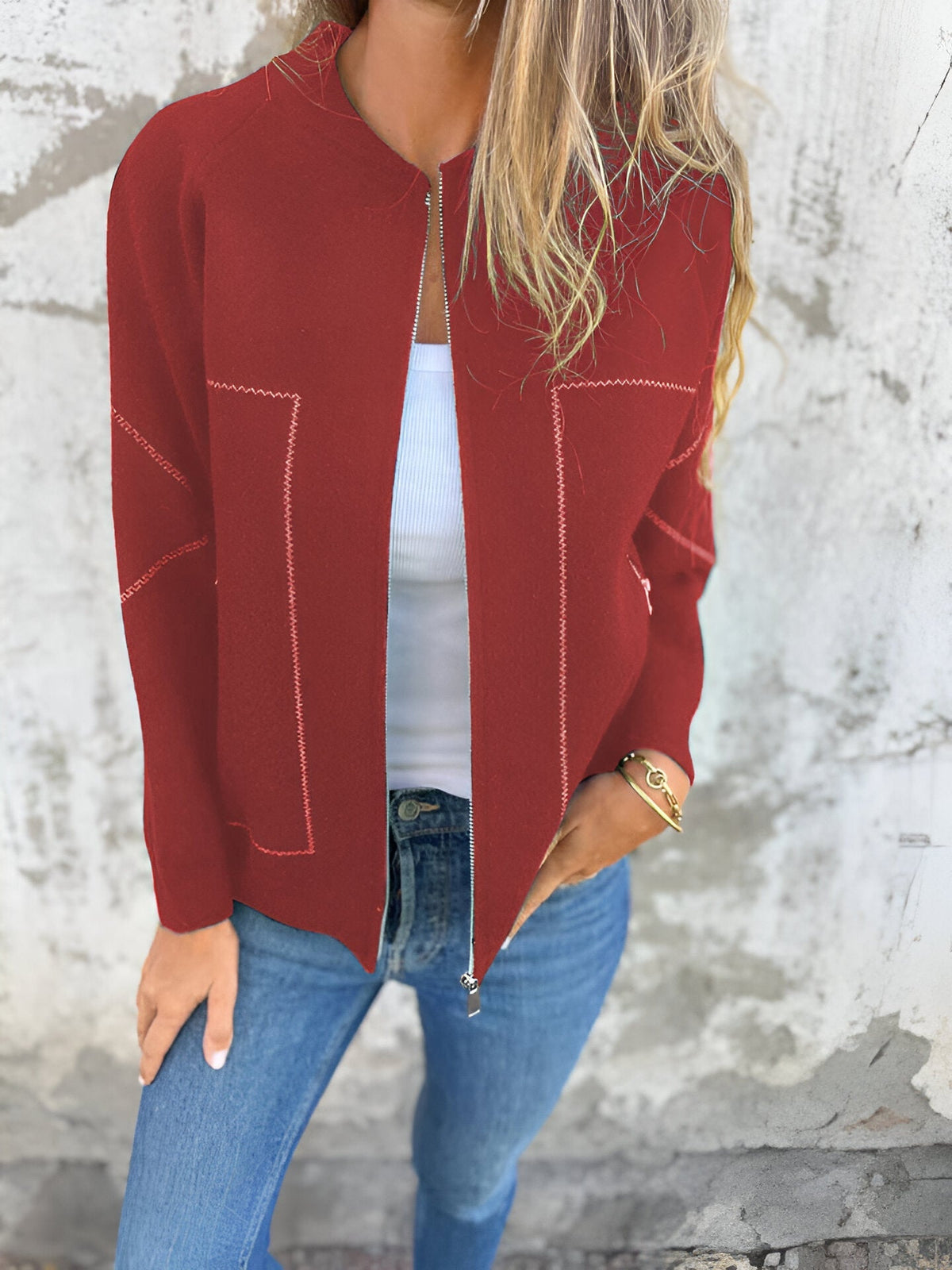 FRE™ | Stylish Jacket