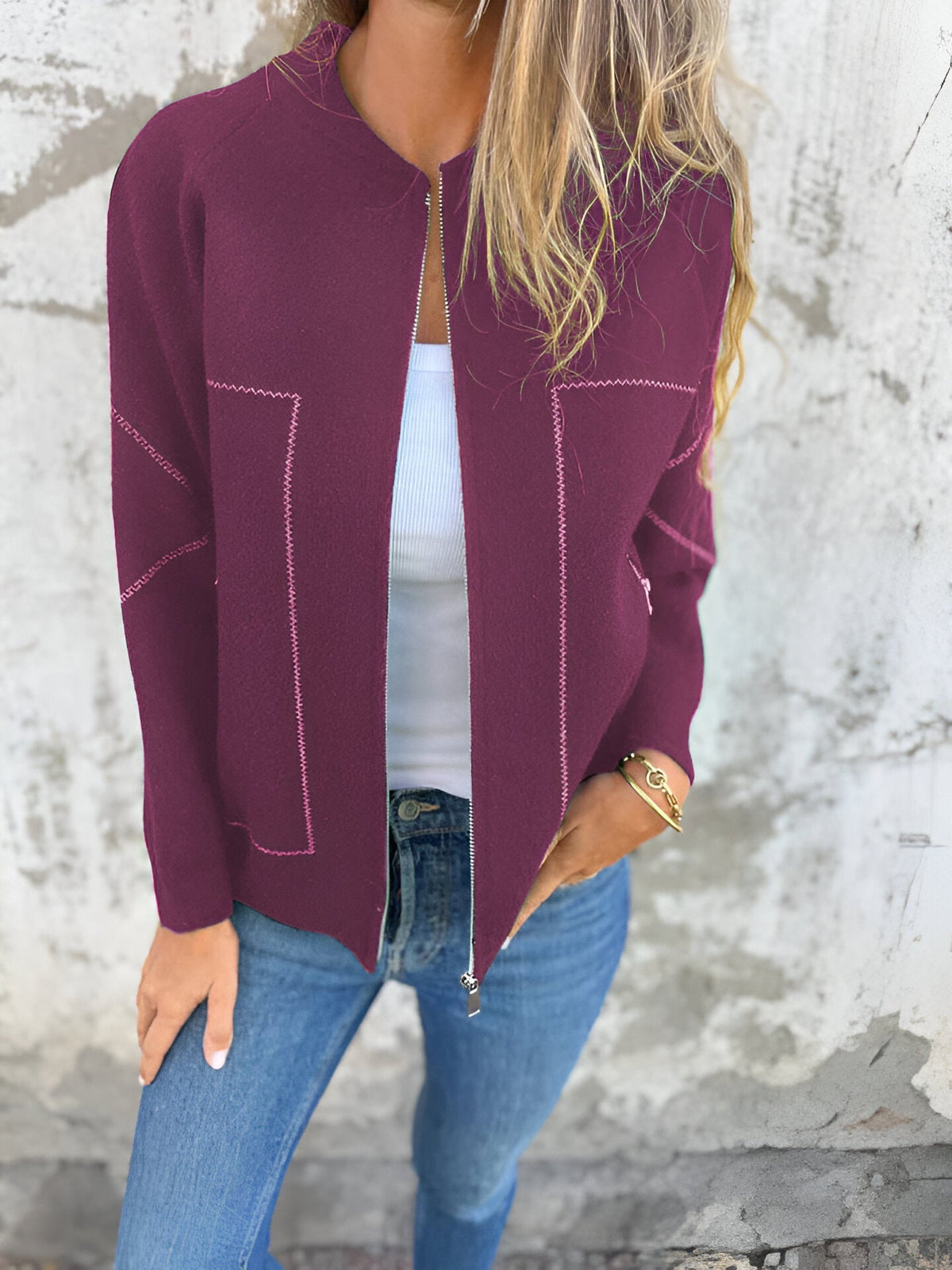 FRE™ | Stylish Jacket