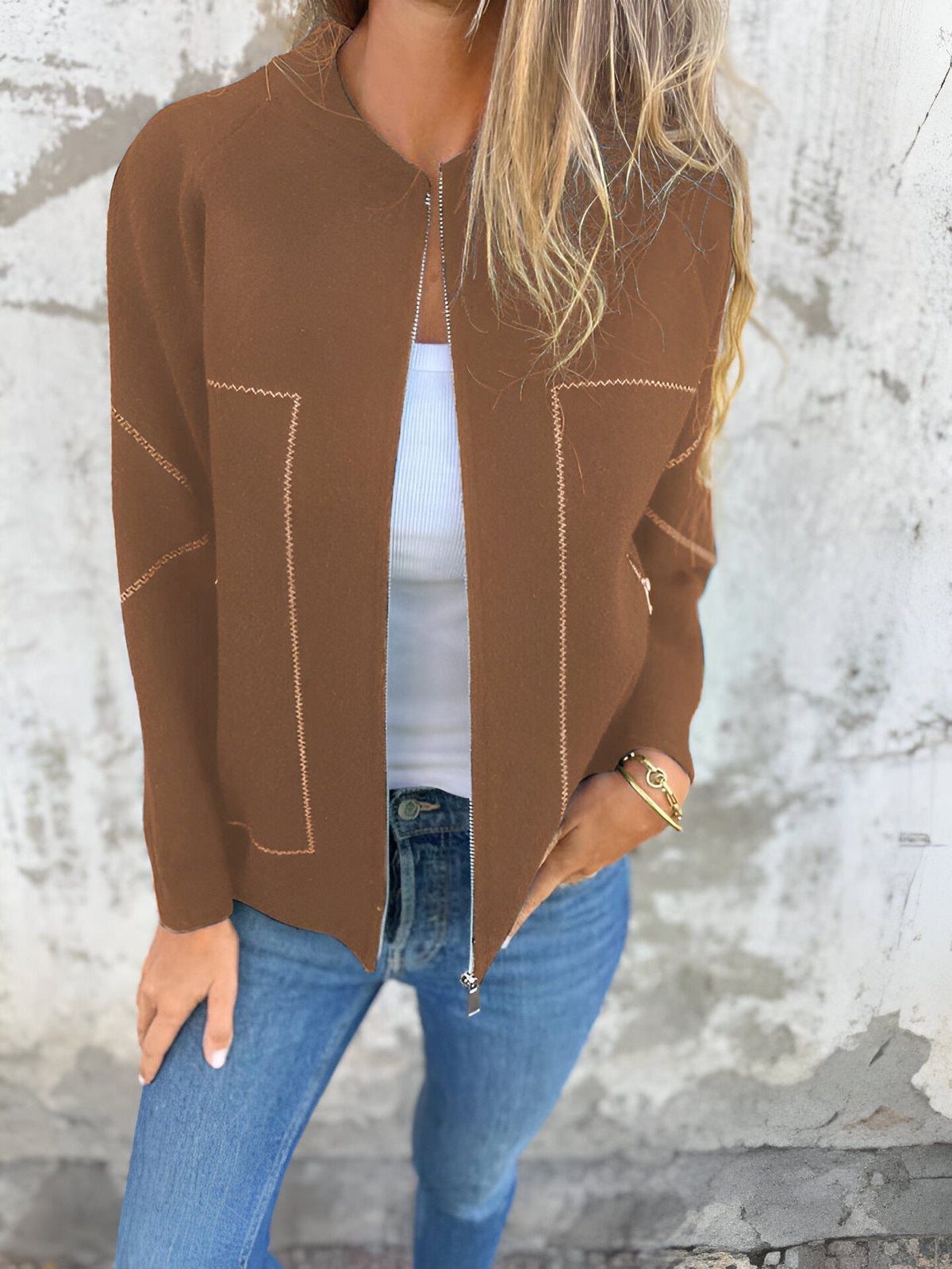 FRE™ | Stylish Jacket