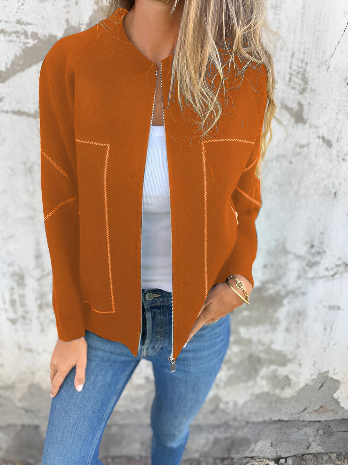 FRE™ | Stylish Jacket