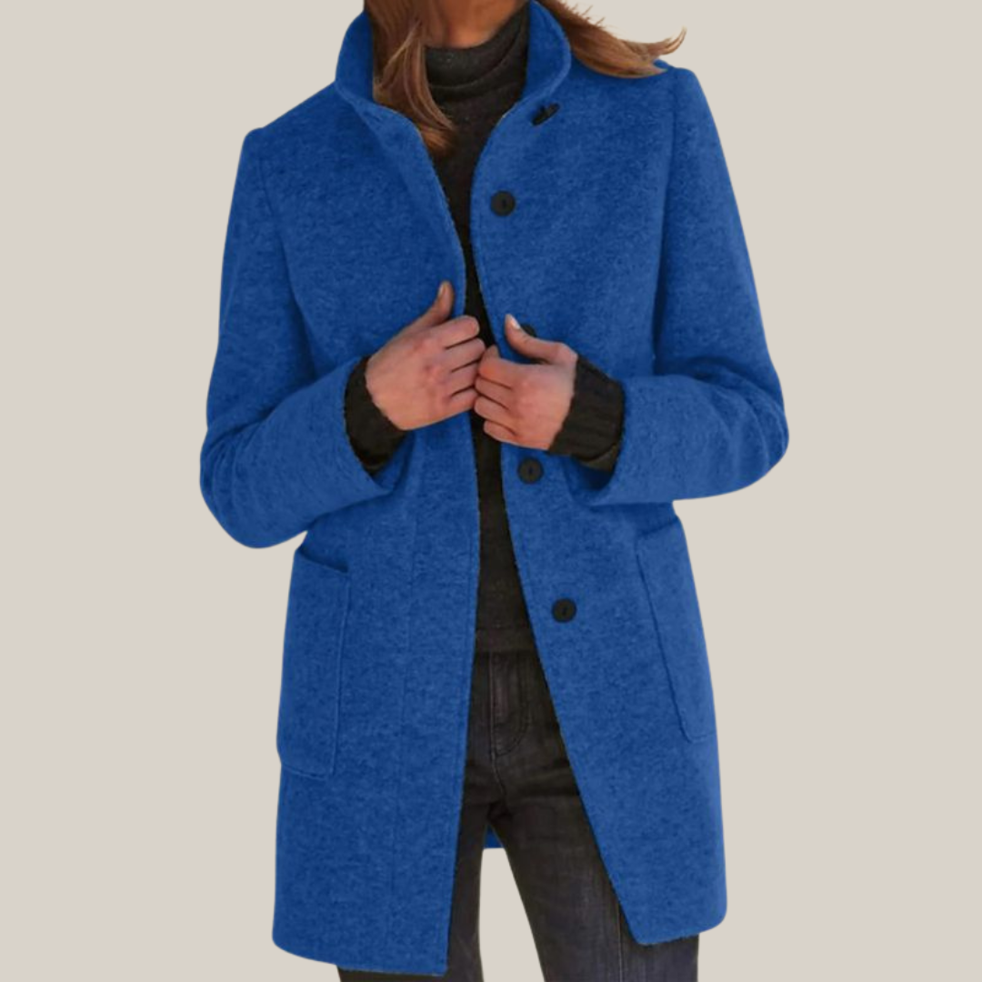 Annalena™ – Stylish Transitional Jacket