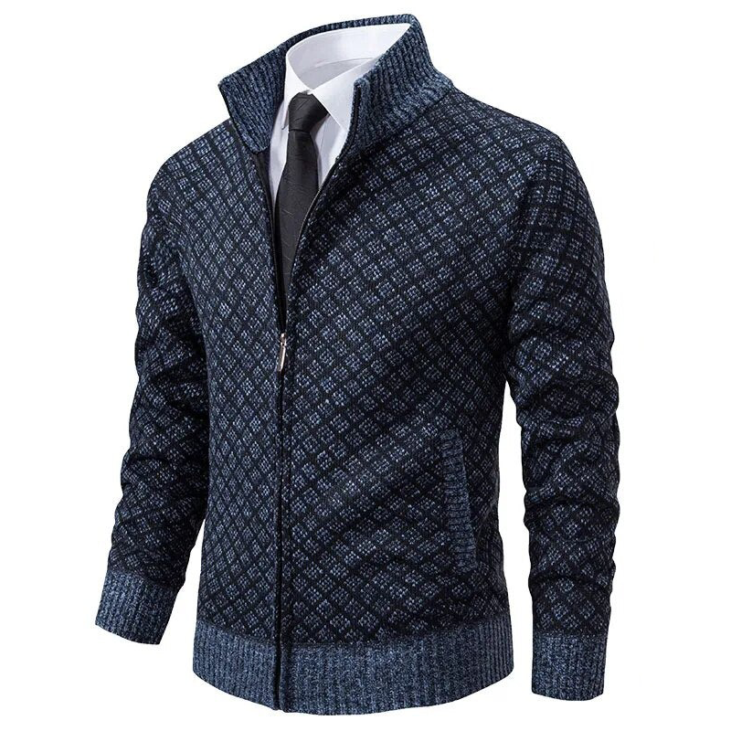 Edward™ | Modern Men's Jacket