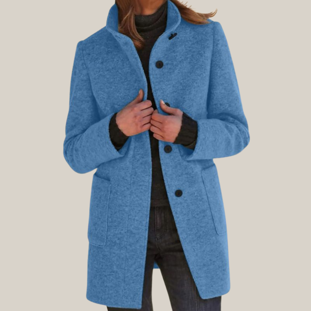 Annalena™ – Stylish Transitional Jacket