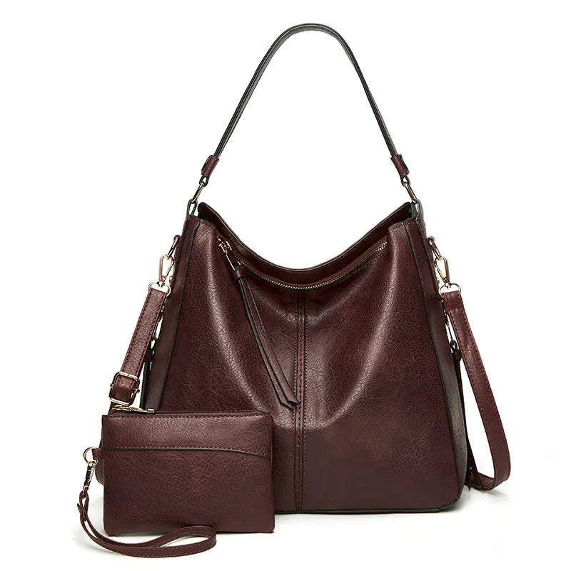 KATÉLIA VINTAGE BAG