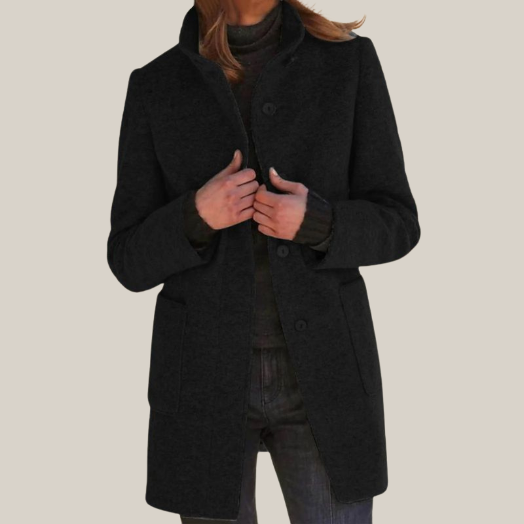 Annalena™ – Stylish Transitional Jacket