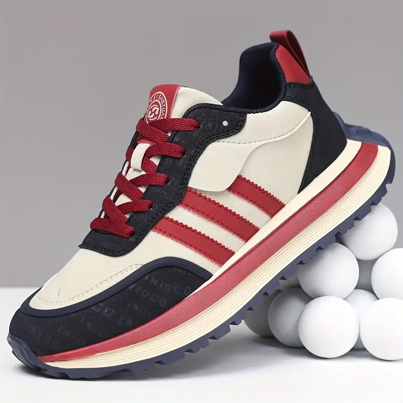 Ethan™ - Lightweight Comfortable Sneakers