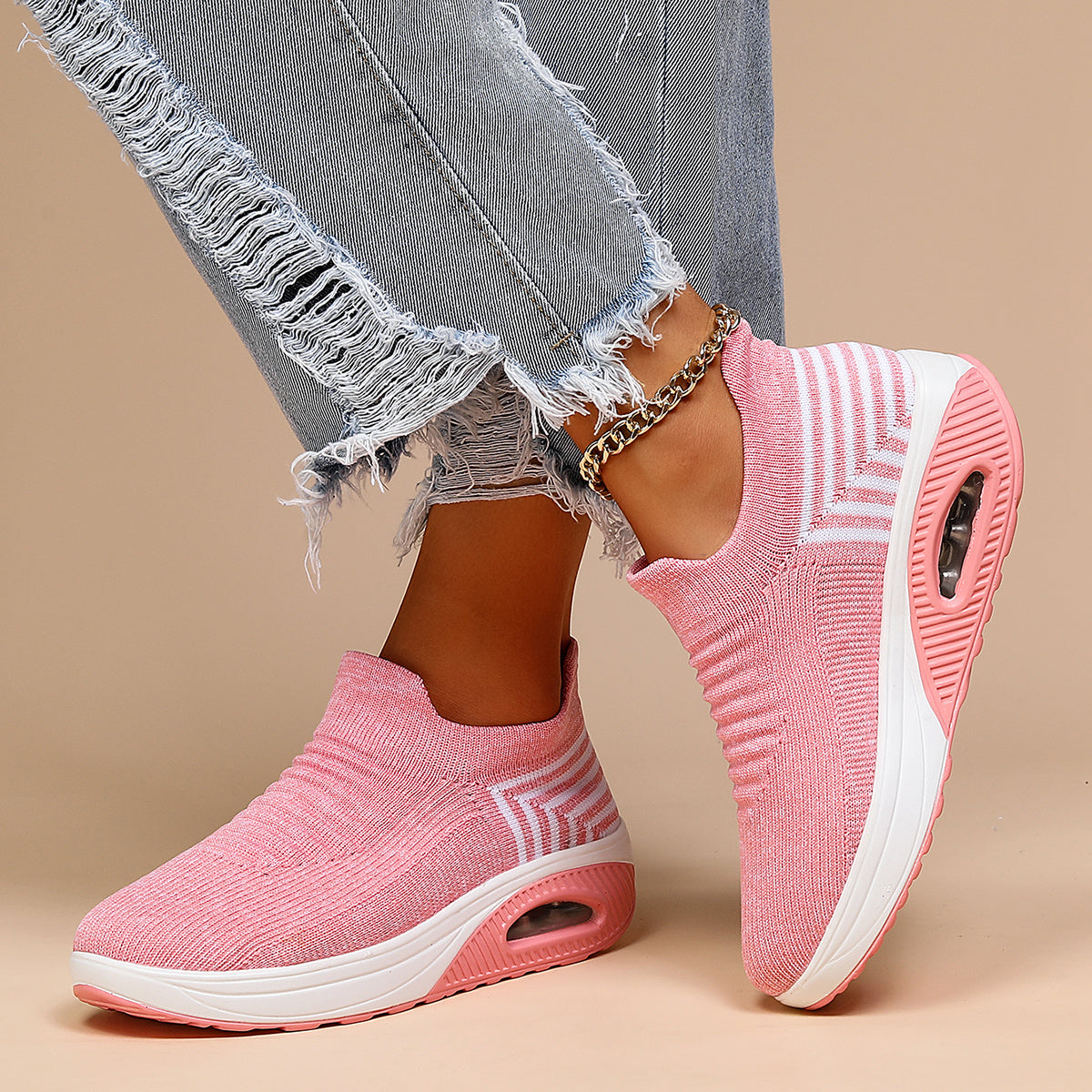 Harper | Air Cushion Shoes
