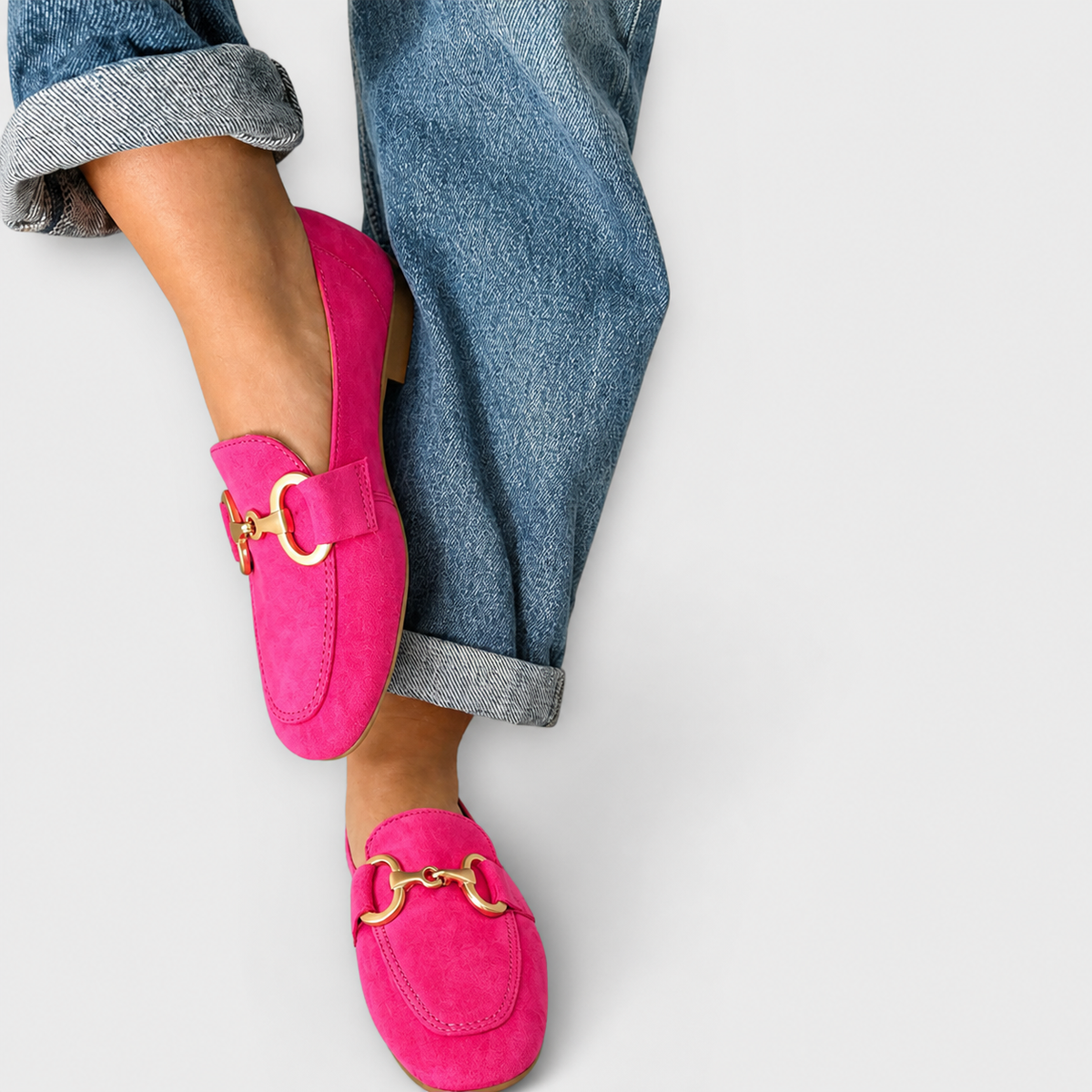 Dorothea | Casual Moccasins