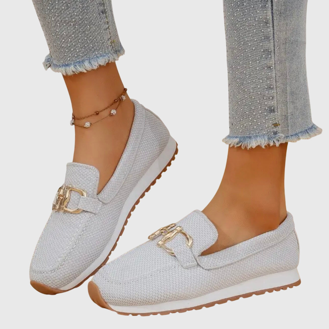 Susannah | Everyday Loafers
