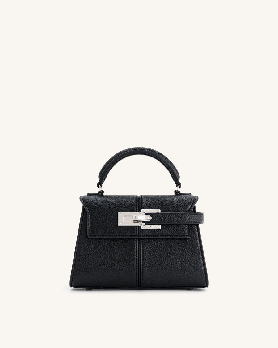 KATELISE TOP HANDLE BAG