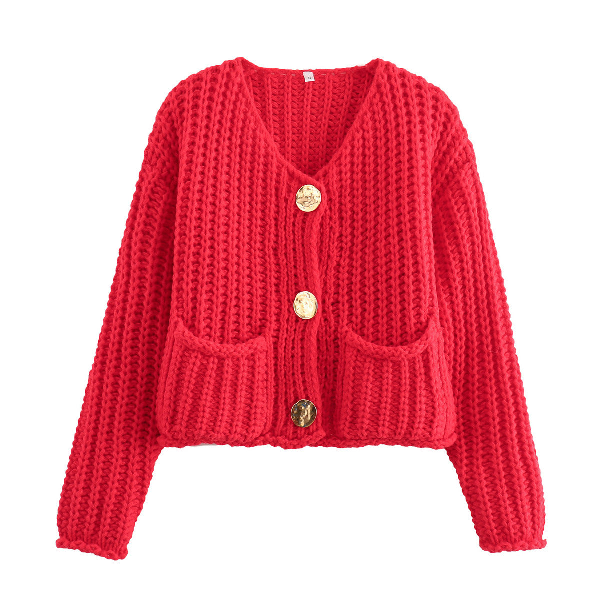 Mira™ - Fashionable Cardigan