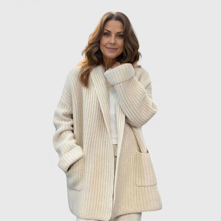 Zoë | Comfortable Vest