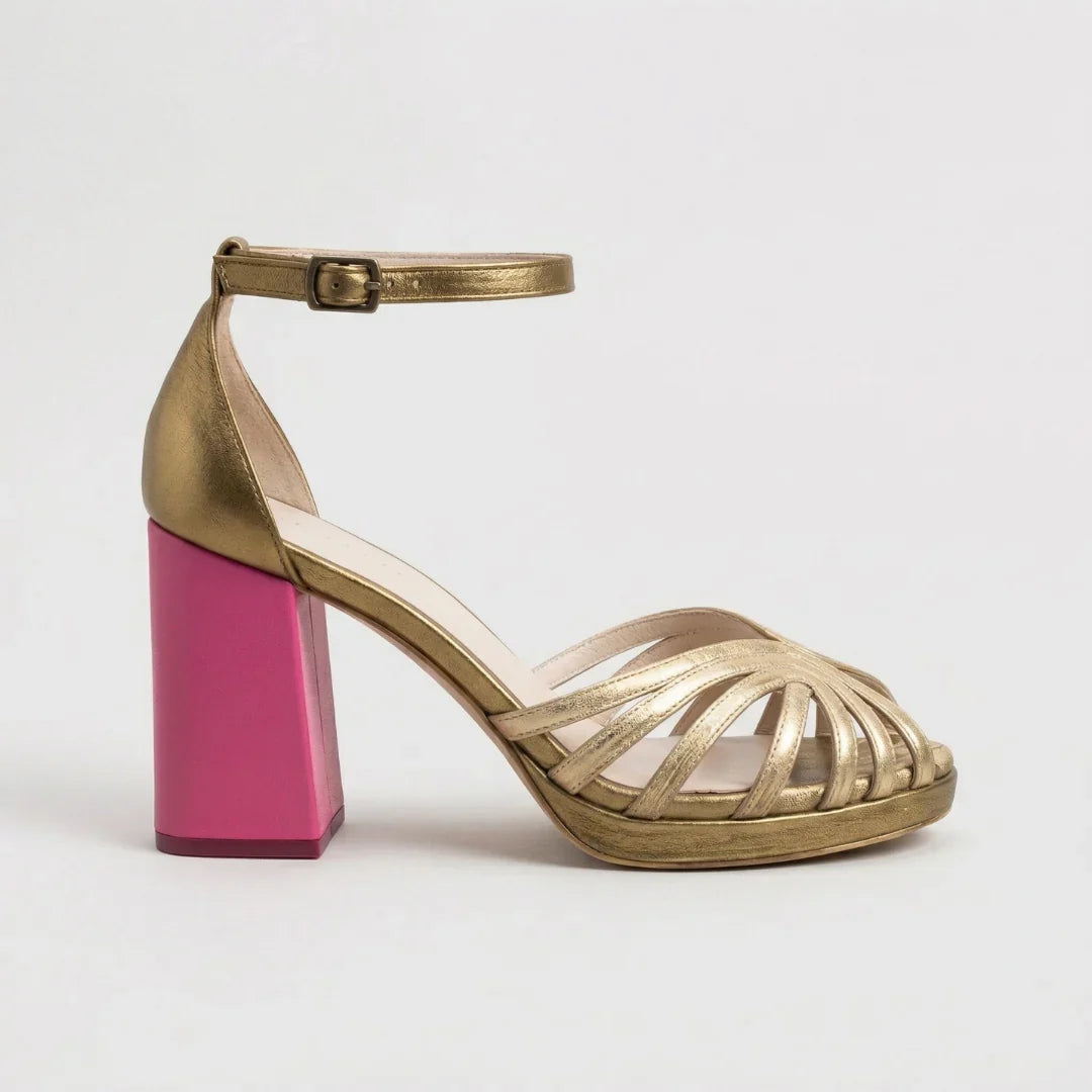 Frances™ | Sophisticated Heels