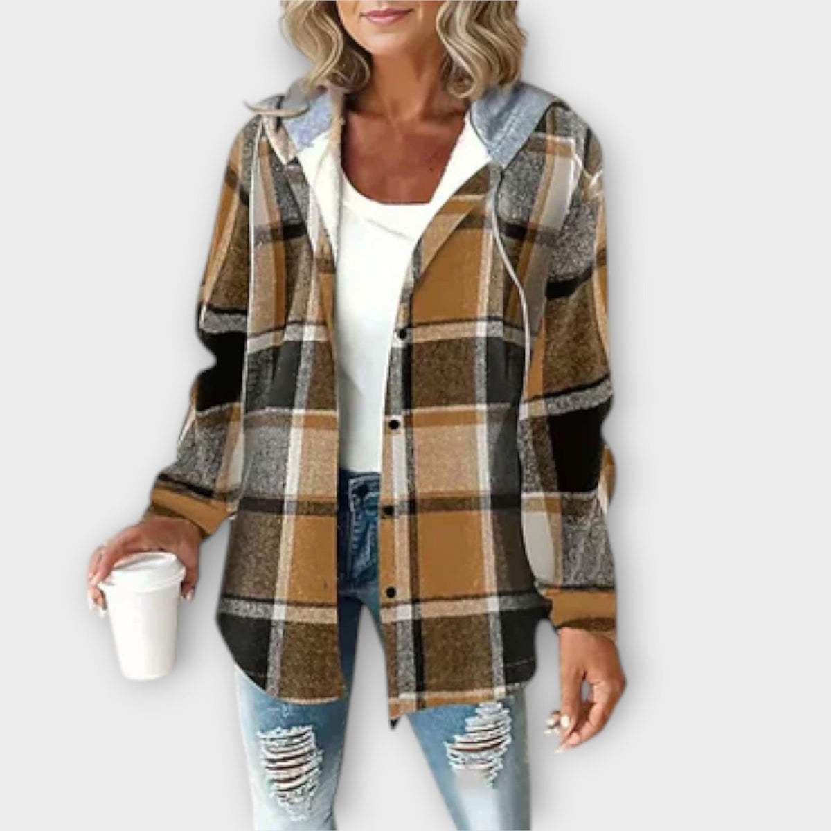 Sara™ | Comfortable Hoodie