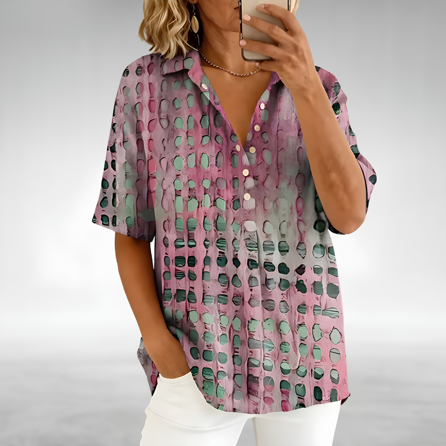 Erry - Relaxed Everyday Comfort Top