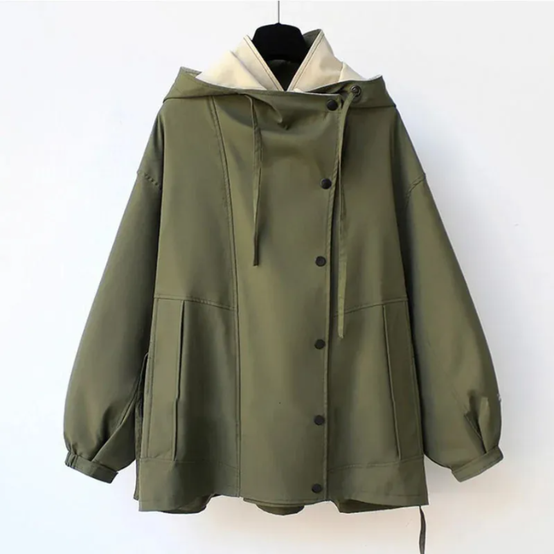 Ada™ | Sophisticated Jacket