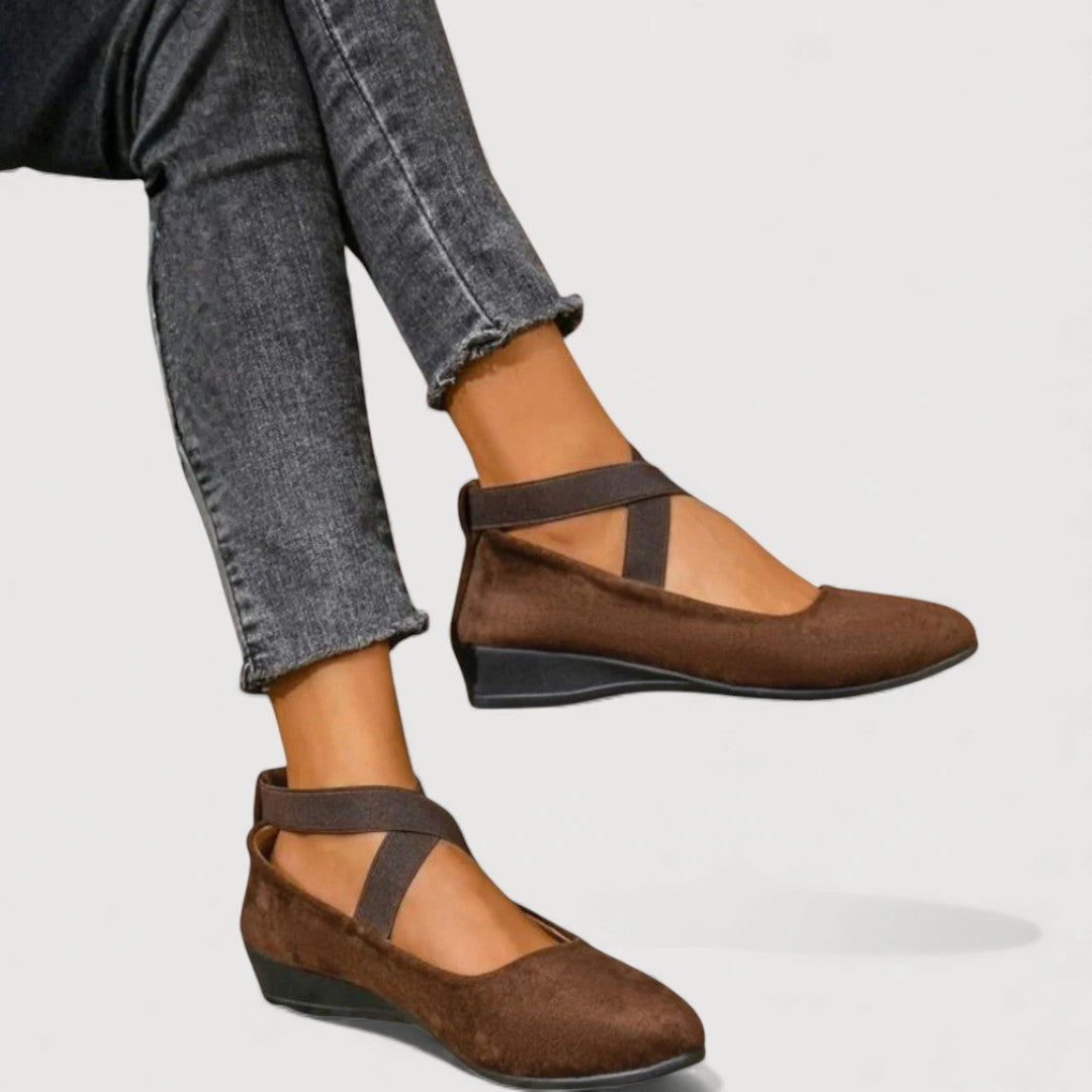 Lucille | Soft Ballet Flats