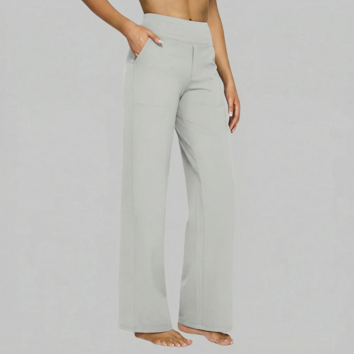 Klara | Comfortable Stretch Pants for Women