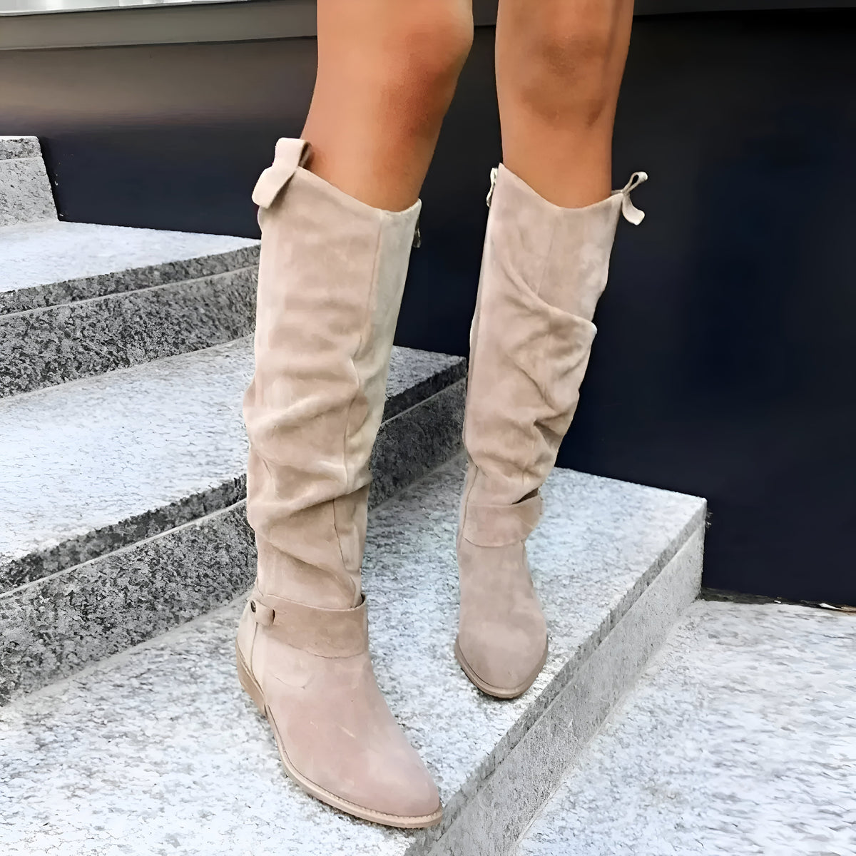 Osk™ | Orthopedic Boots for Daily Comfort