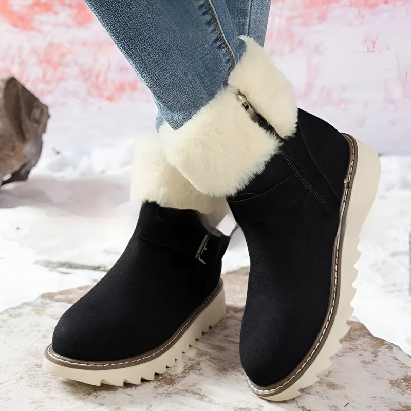 Tarenza™ | Comfortable Winter Boots