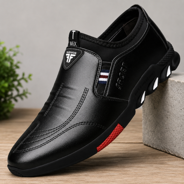 Elegant Men’s Comfort Shoes