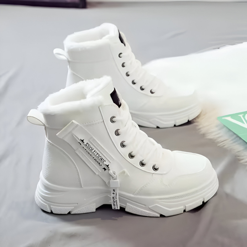 Mirelle™ | Comfortable Winter Boots