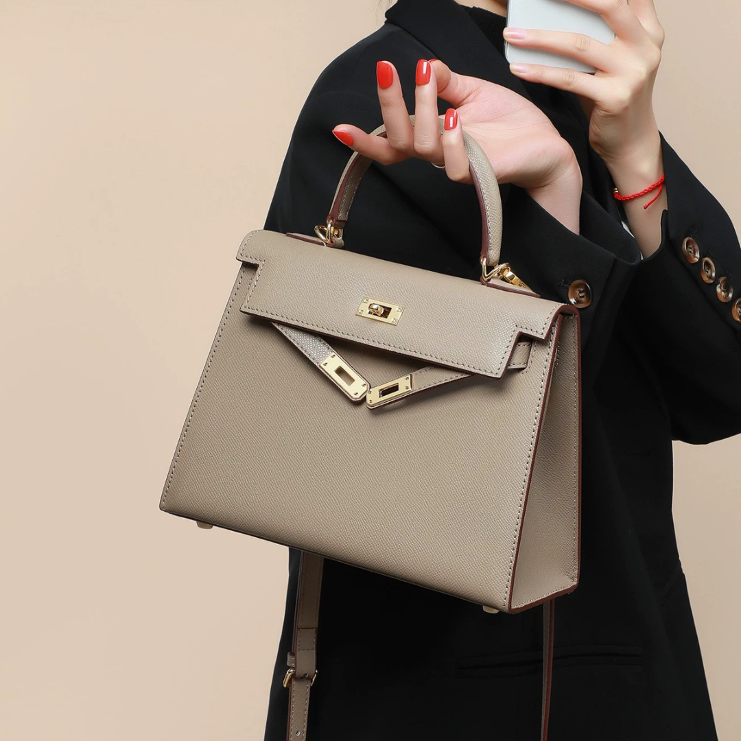 KATCŒUR PARIS BAG