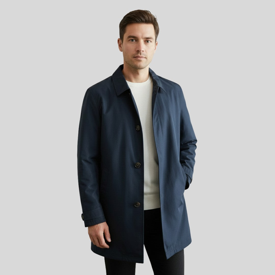 Lovo | Stylish Windbreaker for Men