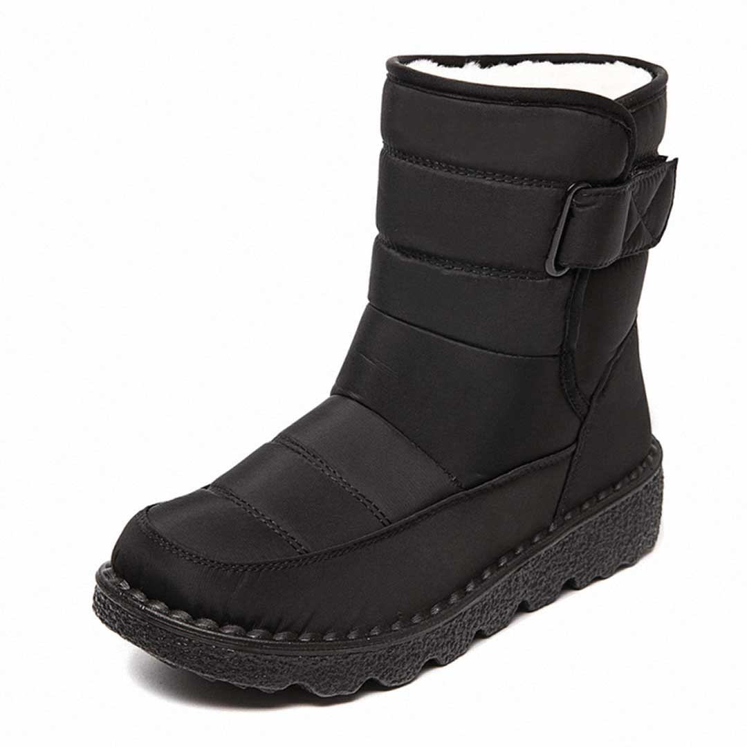 Stella™ | Antislip, Stylish Winter Boots