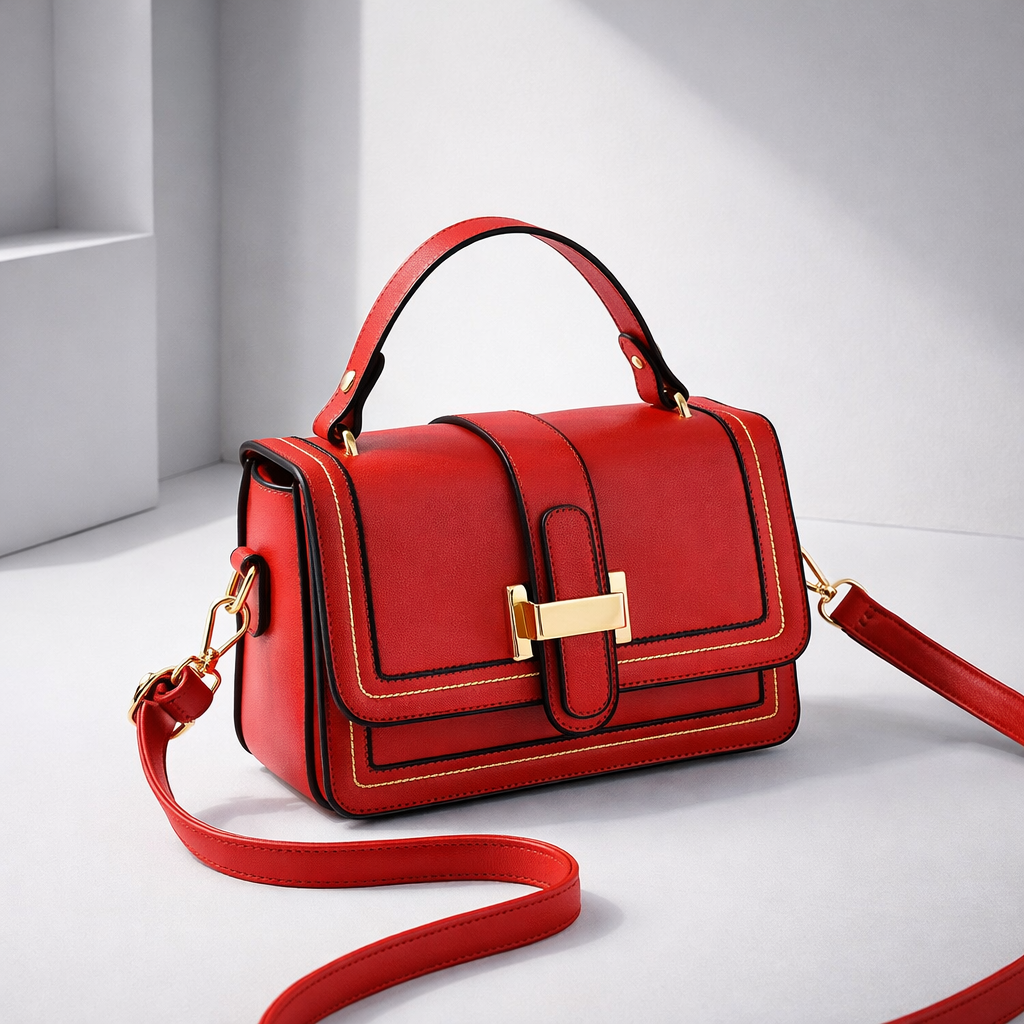 KATLUNE ÉLITE BAG