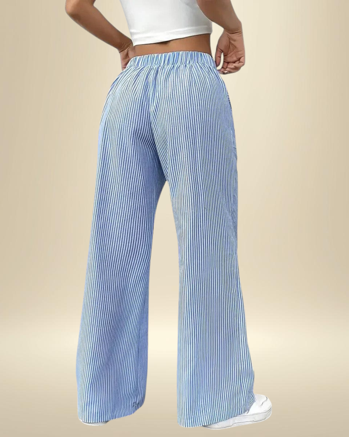 Elegant Pants