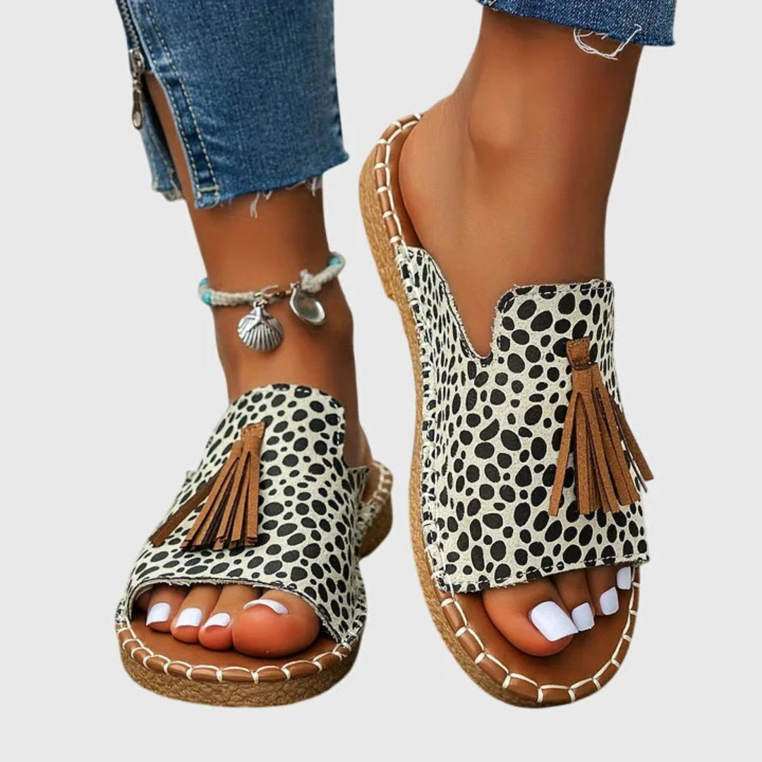 Lorraine | Women's Orthopedic Sandals