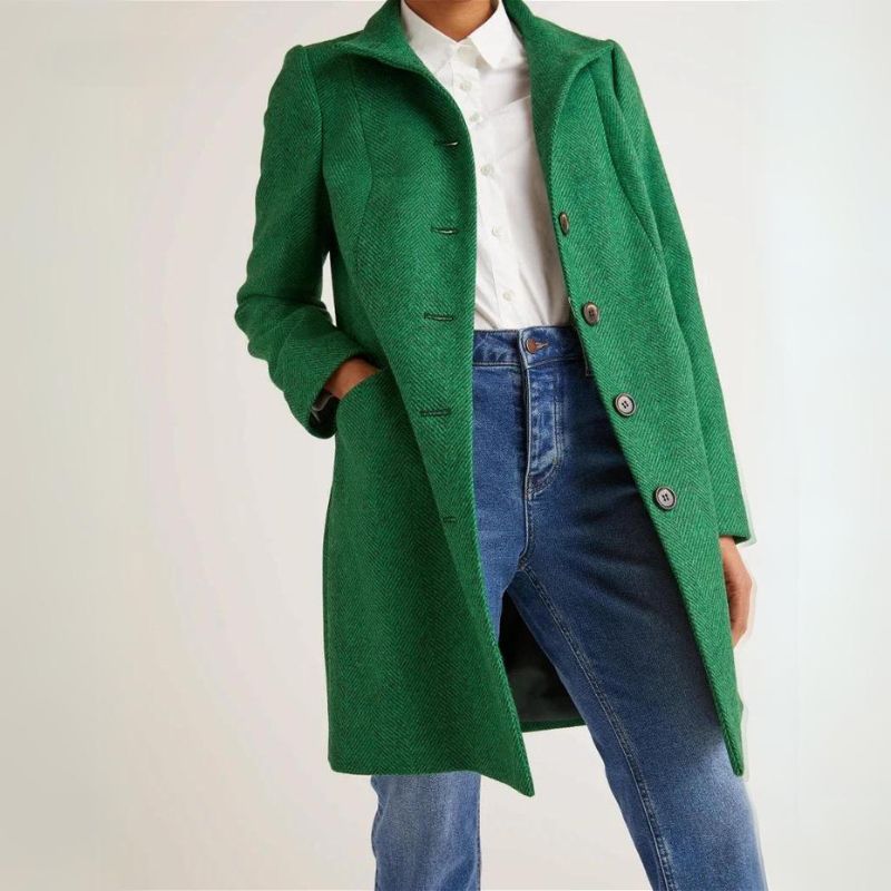 Annalena™ – Stylish Transitional Jacket