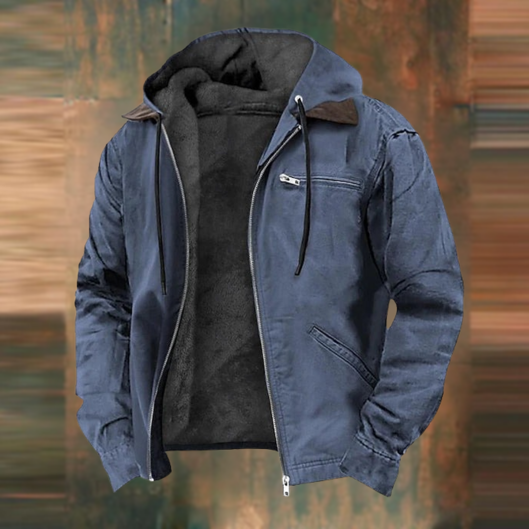 Markus™ | Elegant Men's Jacket