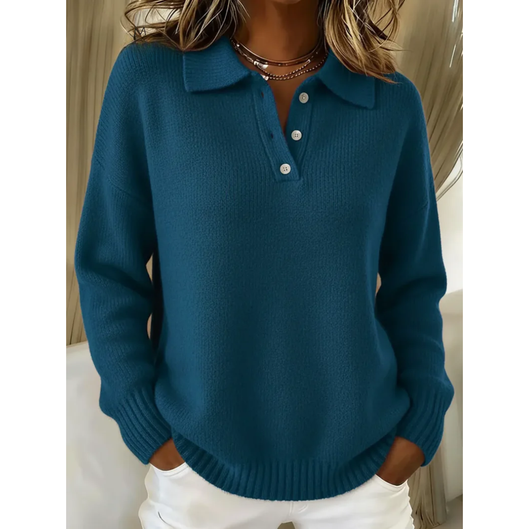 Maren™ | Cozy Comfort Sweater